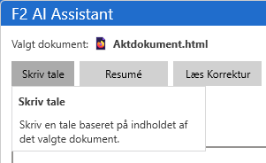 prompt help text button
