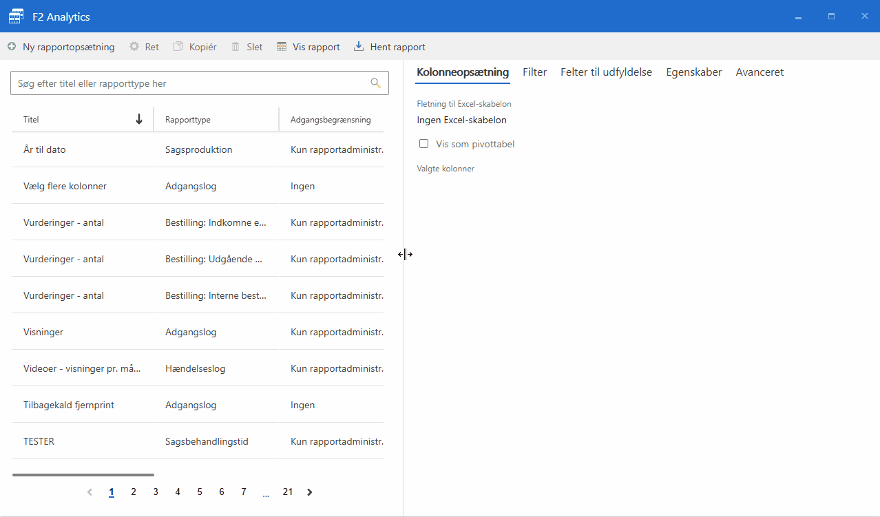 analytics splitter width2