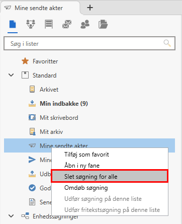 delete search everyone