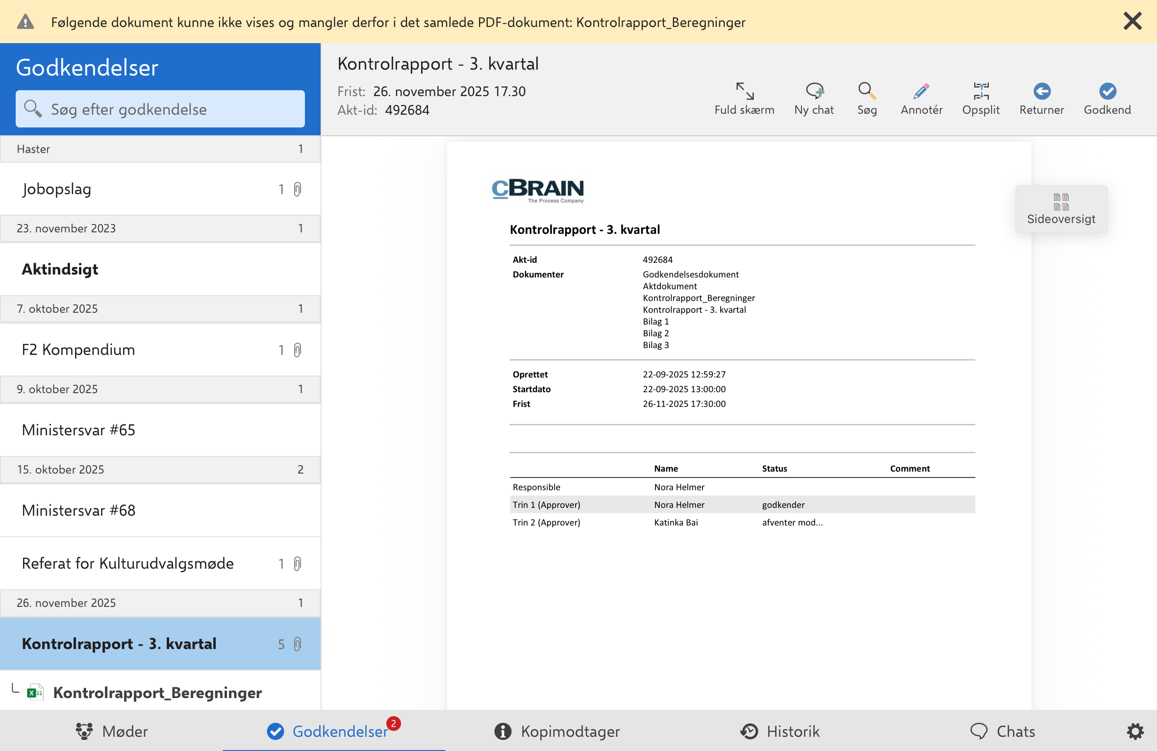 manager 2 loading error