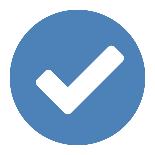 approval icon