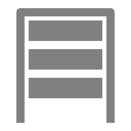 management dashboard icon