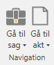 navigation menu item