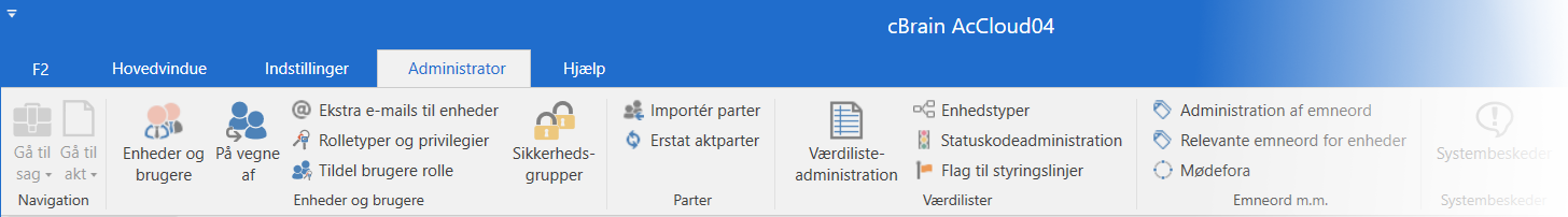 administrator tab2