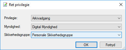 edit privilege