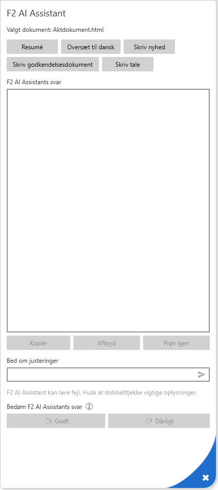 ai window