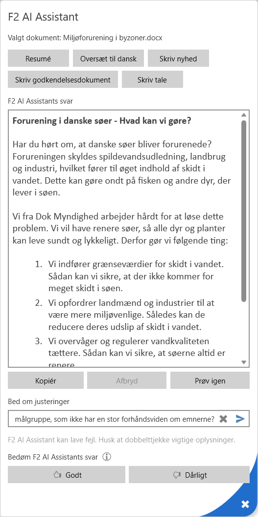 news text attempt 3