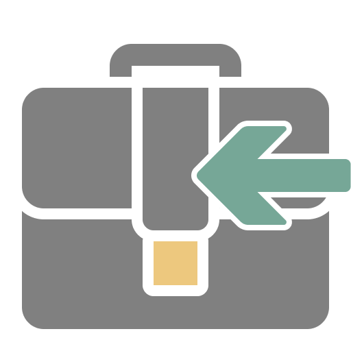 case import icon