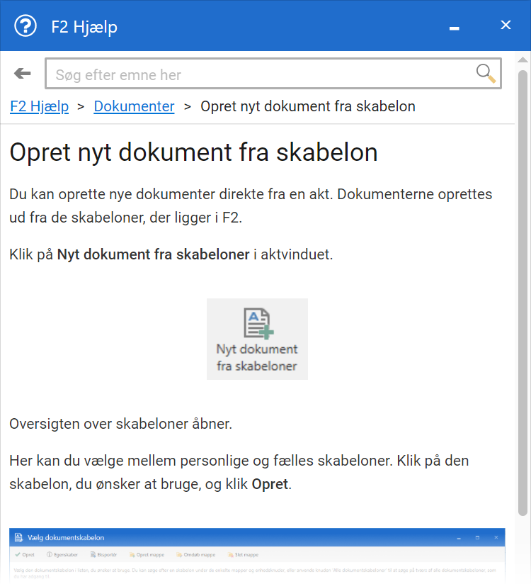 help window fadeout