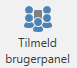 user panel