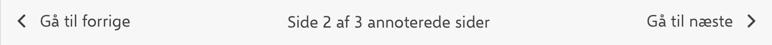 annotation jump preview