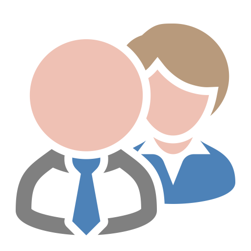 businesspeople