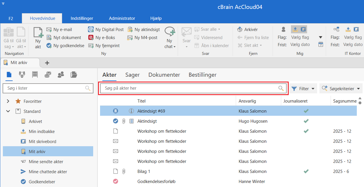 free text field position