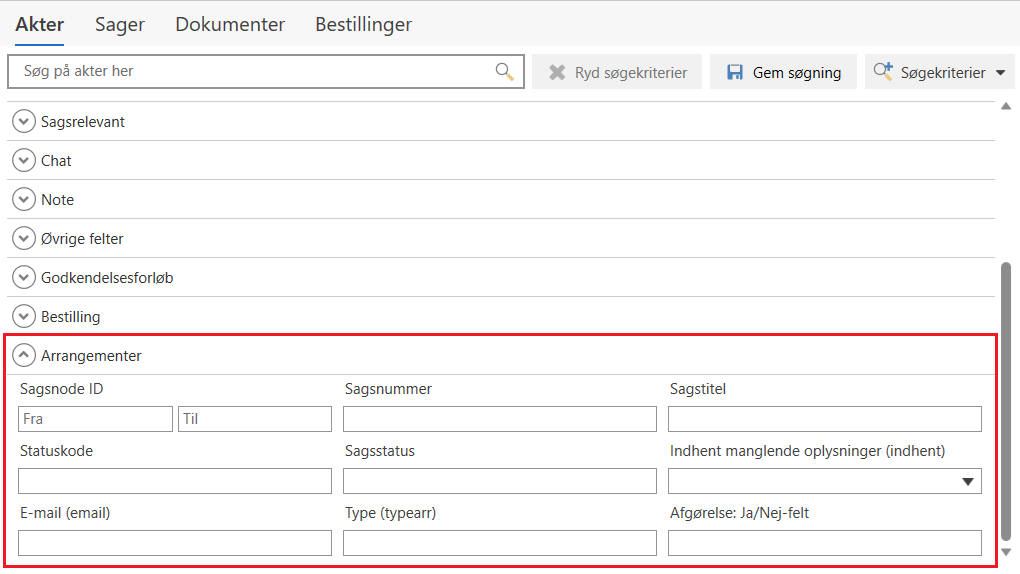 search groups