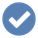 approval touch icon
