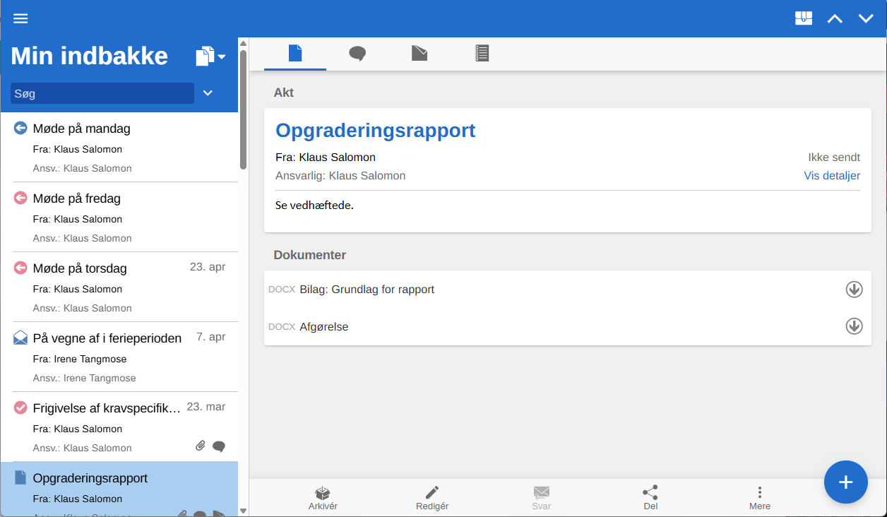 inbox
