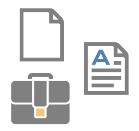 record document case