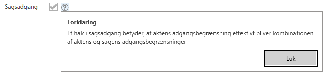 info box
