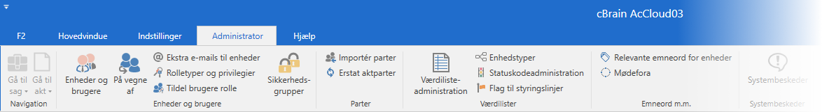 administrator tab2