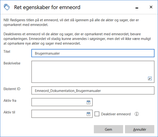 keyword edit