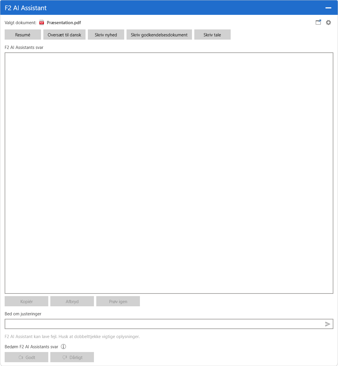 ai window