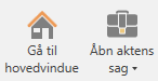 navigation menu item