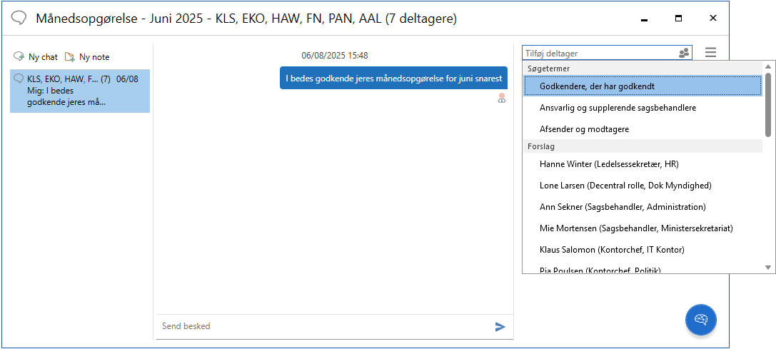 chat add group