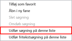 same search advanced