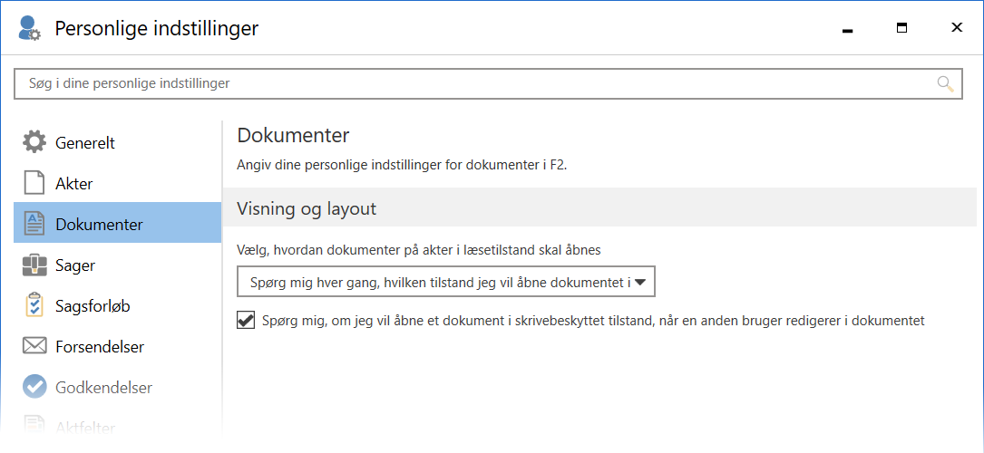 documents tab gradient