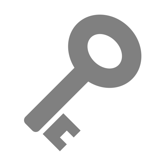 key