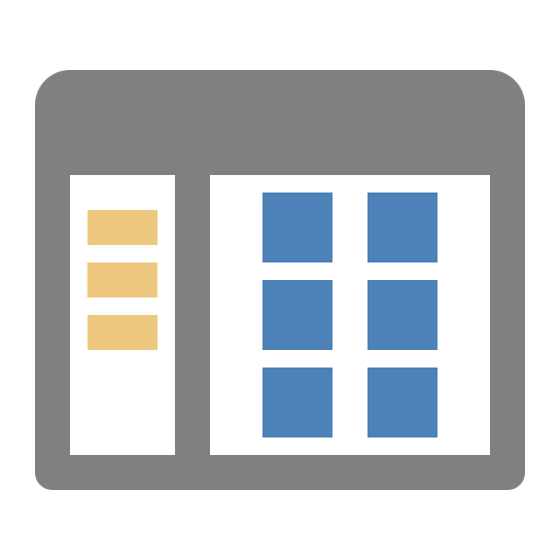window explorer