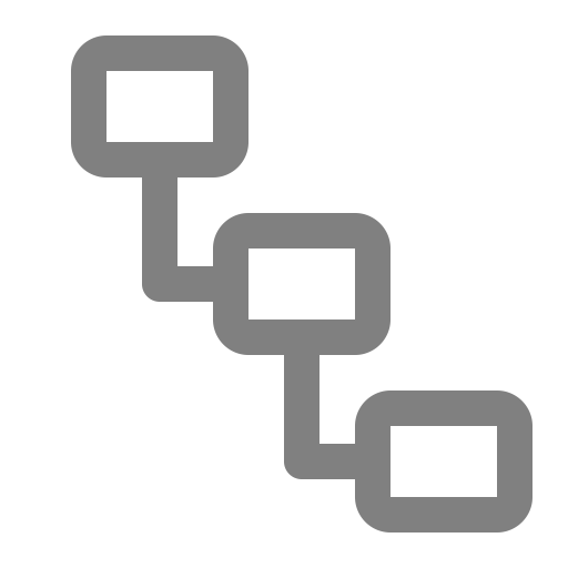 elements cascade