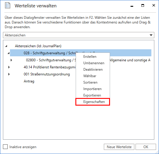 file plan edit menu