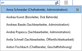 chat remove user suggestion