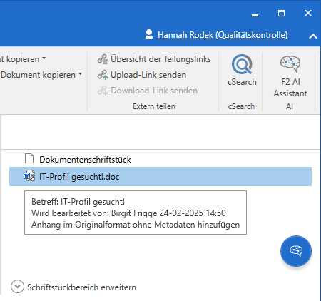 document editing preview icon