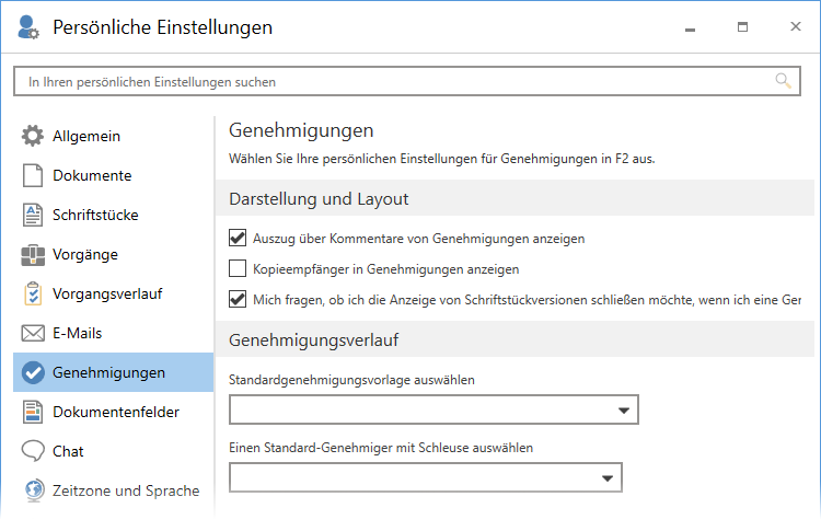 approvals tab gradient