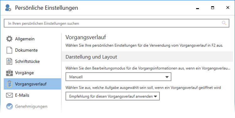 case guide tab gradient