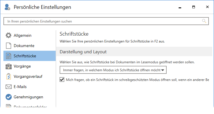 documents tab gradient