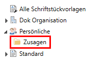 folder document templates