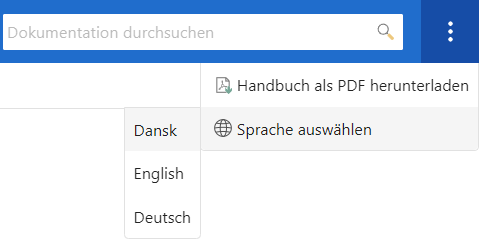 language