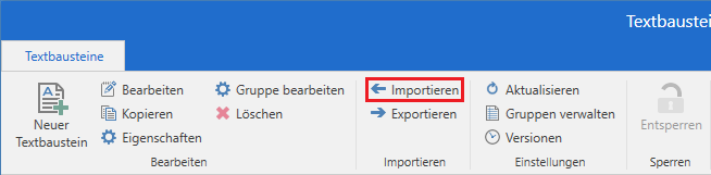 import phrases