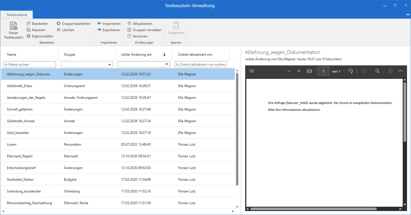 phrase admin window