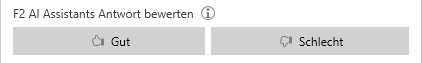rate answer