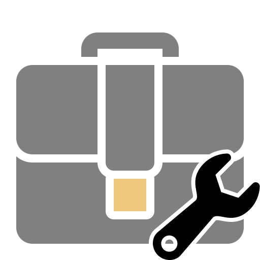case template