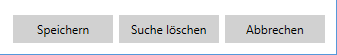 save edits delete cleanup search