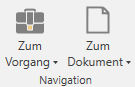 navigation menu item