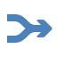 arrow merge