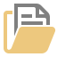 folder document