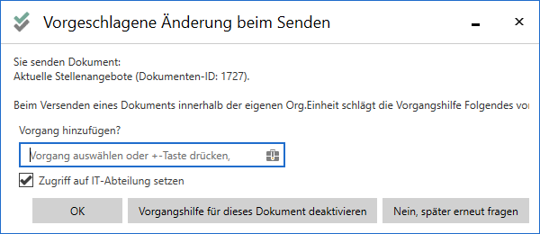 case help