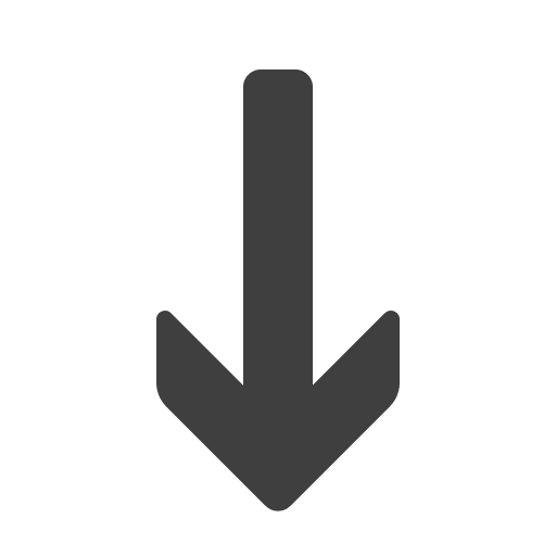 arrow down
